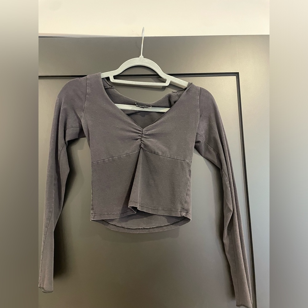 NEW brandy melville long sleeve